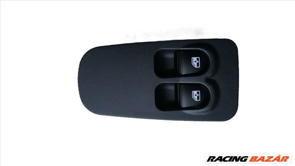 Lancia Ypsilon II bal első ablakemelő kapcsoló 735360604 1. kép