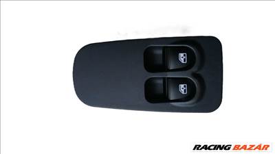 Lancia Ypsilon II bal első ablakemelő kapcsoló 735360604