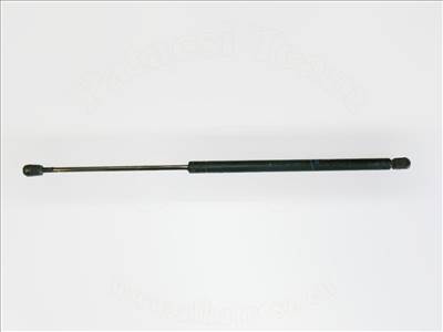 Opel Corsa B 1992-2000 - gázrugó, csomagtérfedél, 5ajtós