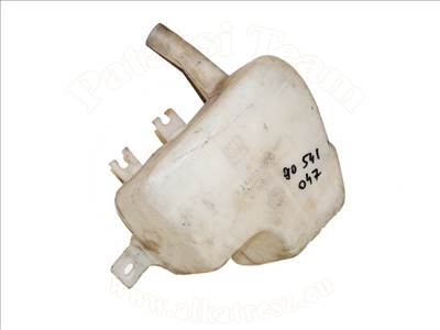 Opel Vectra B/2 1999-2001 - tartály, első és hátsó szélvédő mosó, kivéve fényszórómosó/check control