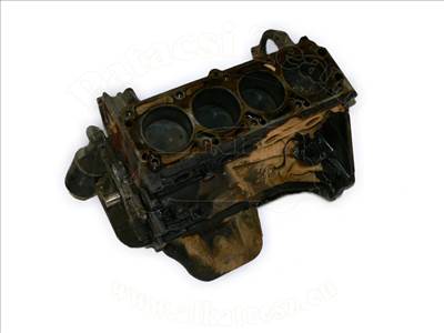 Opel Astra F 1991-2002 - motor, X18XE, fűzött blokk, olajteknővel és olajpumpával