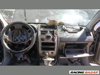 Renault Mégane II Váltó kulissza *130314*