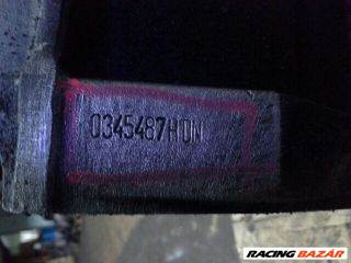 BMW M5 E34 Váltó (Mechanikus) *27200* bmw-0345487hdn
