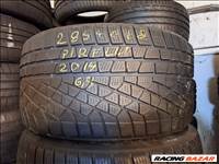  285/40/18"  Pirelli téli gumi 