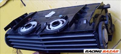 Opel Astra H, Opel Zafira B szellőző rács középső H Astra	 24465731