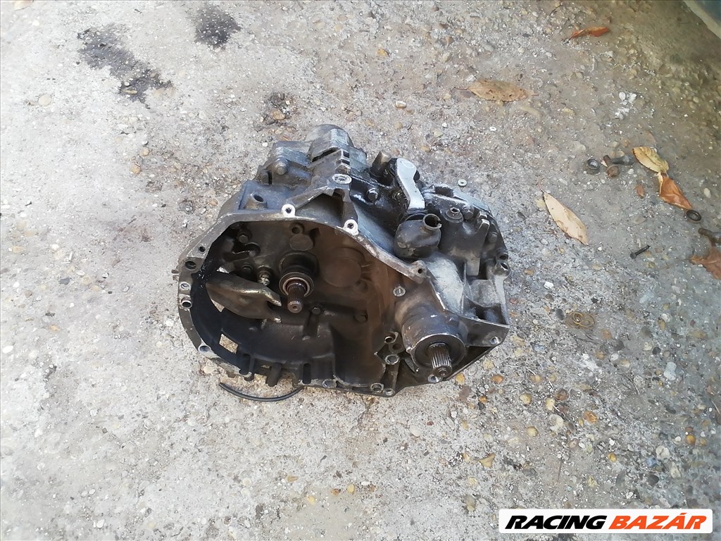 Renault Twingo I Váltó jb1052 1. kép