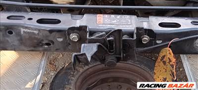 Opel Astra K géptetőzár