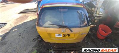 Honda Jazz II (GD) Csomagtér ajtó 