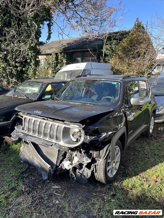 Eladó Jeep (BU) 1. kép