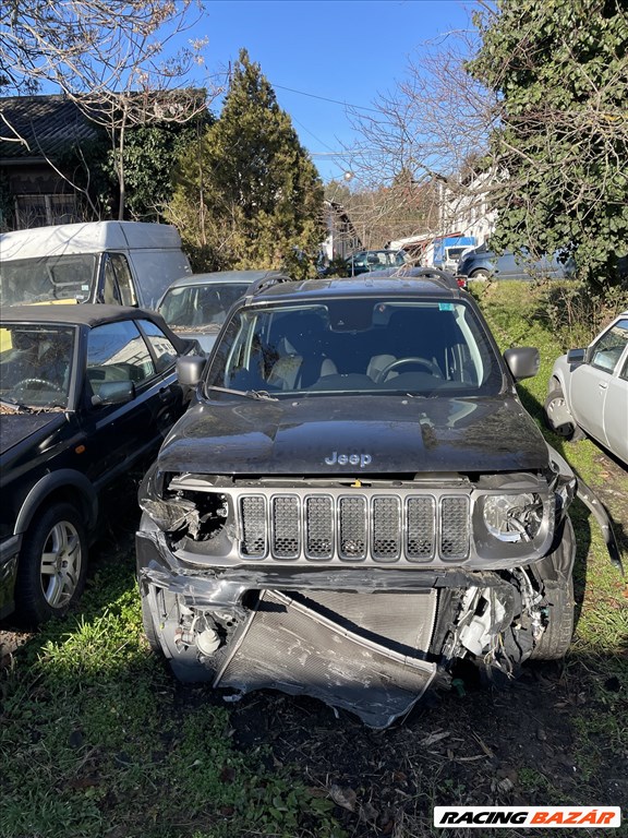 Eladó Jeep (BU) 2. kép