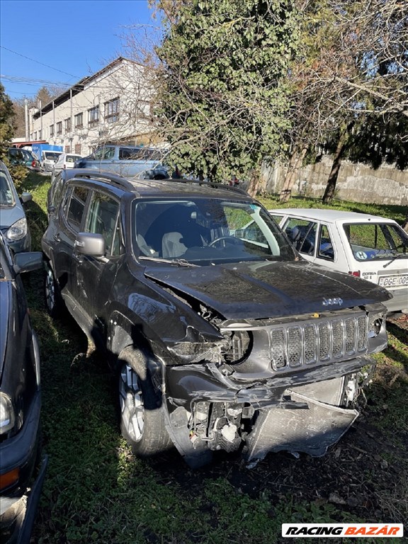 Eladó Jeep (BU) 3. kép