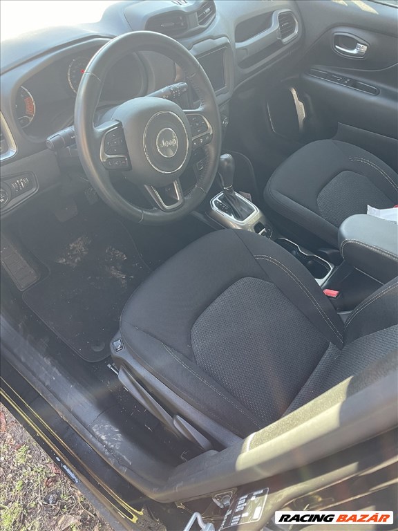 Eladó Jeep (BU) 5. kép