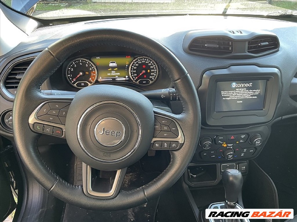 Eladó Jeep (BU) 6. kép