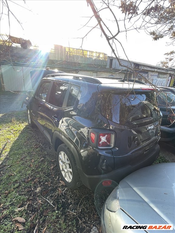 Eladó Jeep (BU) 8. kép