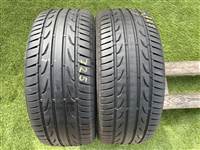 205/50 R16 Semperit Speed-life 2 nyári gumi 5mm