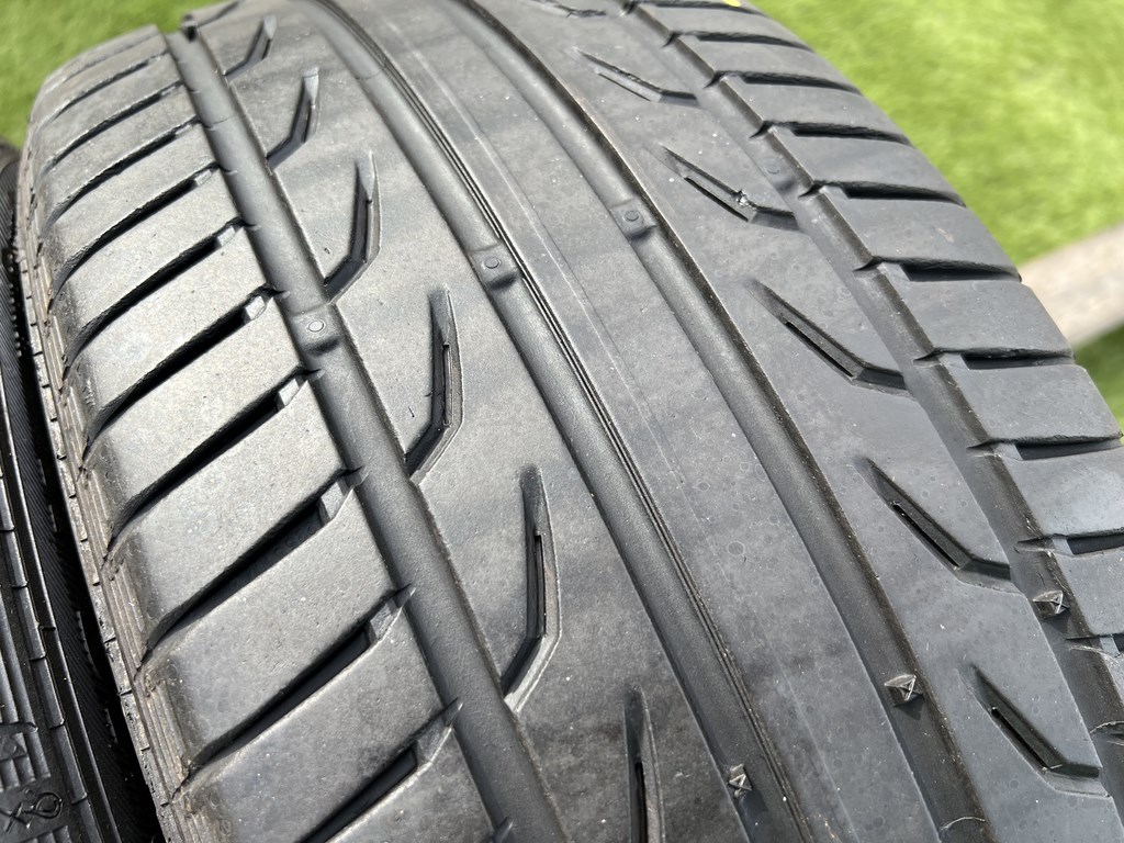 205/50 R16 Semperit Speed-life 2 nyári gumi 5mm 3. kép