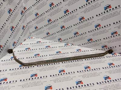 BMW E81 E82 E87 E88 üzemanyag tank tartó pánt tankpánt - bal hosszú