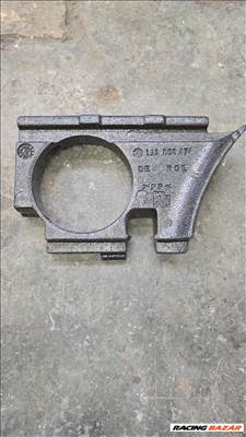 Volkswagen Golf IV jobb hátsó hangszóró konzol 1j3868474