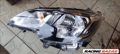 Mitsubishi Space Star II Bal első fènyszóró 2020-tól.