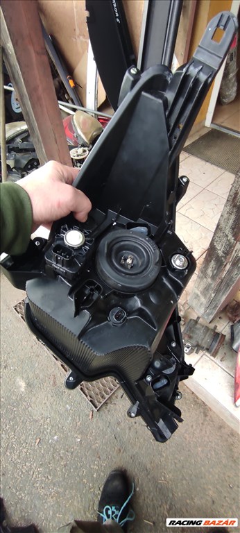 Mitsubishi Space Star II Bal első fènyszóró 2020-tól. 2. kép