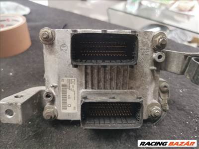 Alfa Romeo 147 1.6 Twin Spark Motorvezérlő  1039s12683 00552049900937axa1a