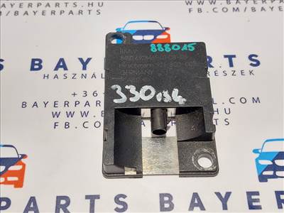 BMW E46 E81 E82 E87 E88 E90 E39 E60 E63 E38 E65 E83 E53 E70 E71 X3 X5 X6 bluetooth antenna erősítő