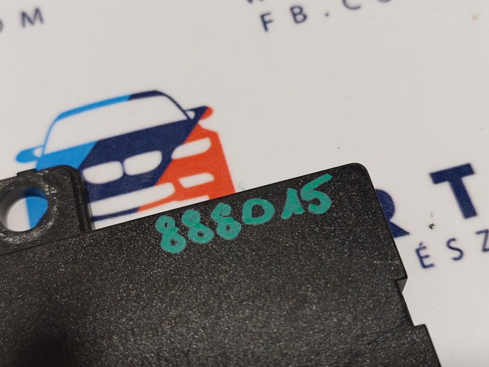 BMW E46 E81 E82 E87 E88 E90 E39 E60 E63 E38 E65 E83 E53 E70 E71 X3 X5 X6 bluetooth antenna erõsítõ 4. kép