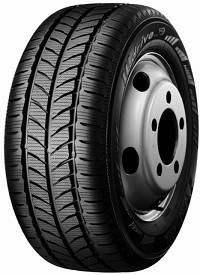 Yokohama W.drive WY01 C DOT2019 225/65 R16  1. kép