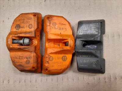 Audi A8 D3  (2002-2009) Guminyomás Érzékelő