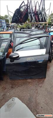 Honda Jazz II (GD) Bal első ajtó 