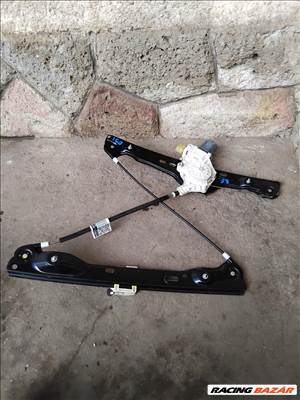 BMW 320d touring Bal első ablakemelő szerkezet 2062 7140587 7060265