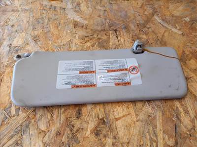 Suzuki Wagon R (2000-2007) Bal Napellenző