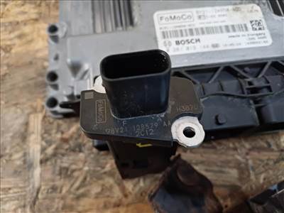 Ford Fiesta MK6 (2008-2017)  1.4Tdci Diesel Légtömegmérő 