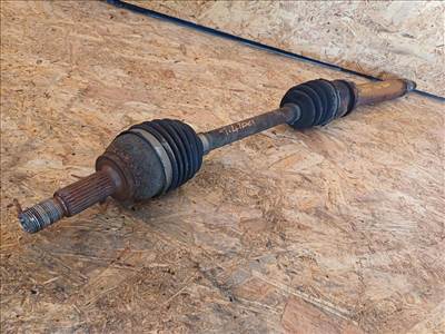 Ford Fiesta MK6 (2008-2017)  1.4Tdci Diesel Jobb Első Féltengely 