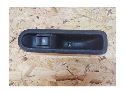 Renault Megane II (2003-2010) Hátsó Ajtó Ablakemelő Kapcsoló 