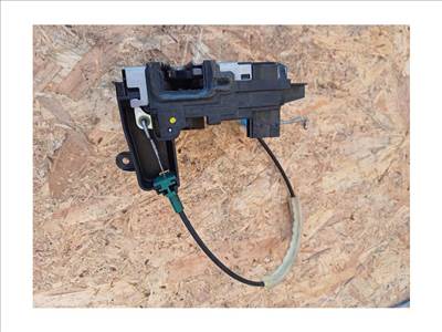 Opel Zafira B (2005-2014)  Bal Első Ajtó Központizár 