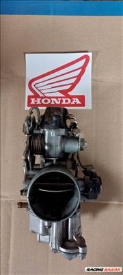 Honda XL 500 karburátror
