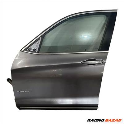 BMW X3 F25 jobb első ajtó 