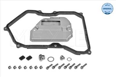 MEYLE 100 135 0106/SK - Alkatrészkészlet, olajcsere - automata váltó VW