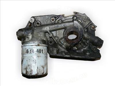 Opel Astra G 1997-2010 - olajszivattyú, (c/x)18,20,22(sel/xe/xev), sérült házzal!