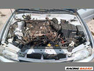 Mitsubishi Lancer VI Váltó bowden *133029*