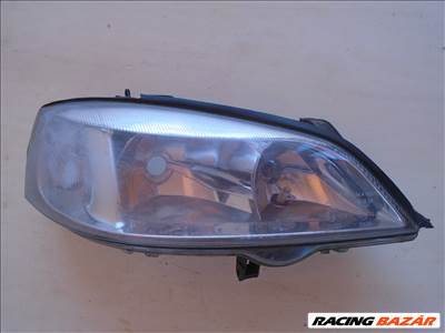 Opel Astra G fényszóró jobb 90520878