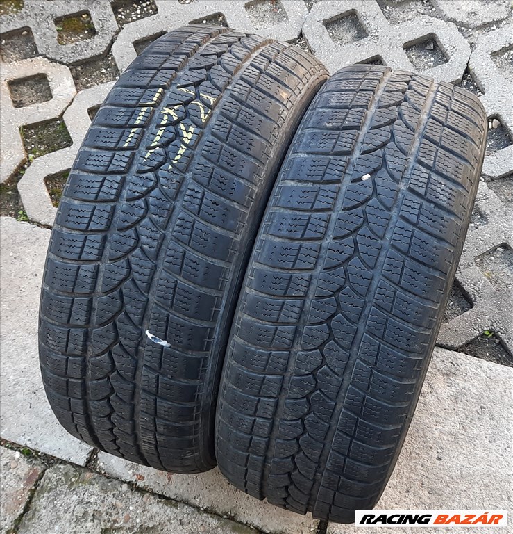 215/50 R17 Sebing téli gumik 1. kép