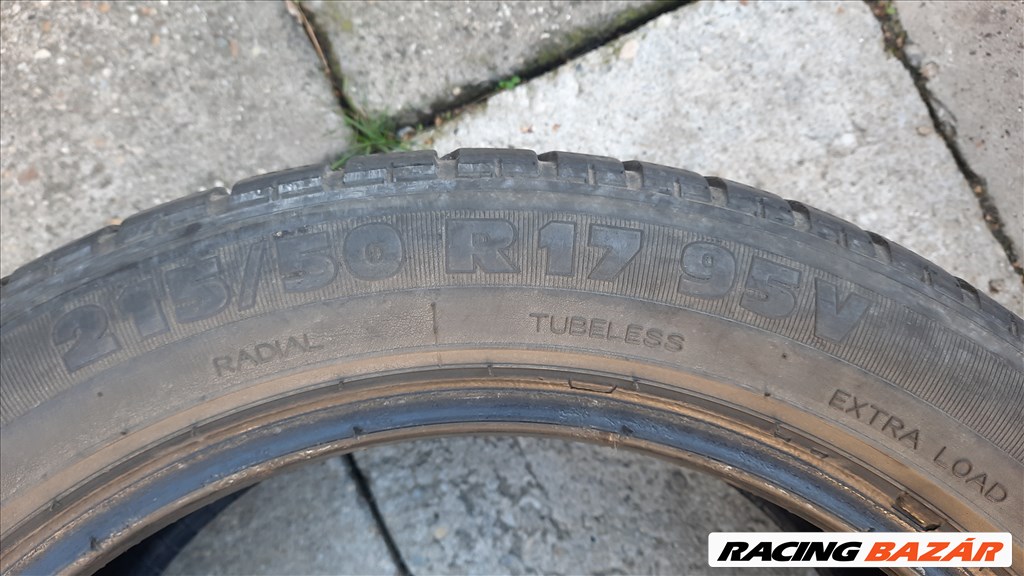 215/50 R17 Sebing téli gumik 4. kép