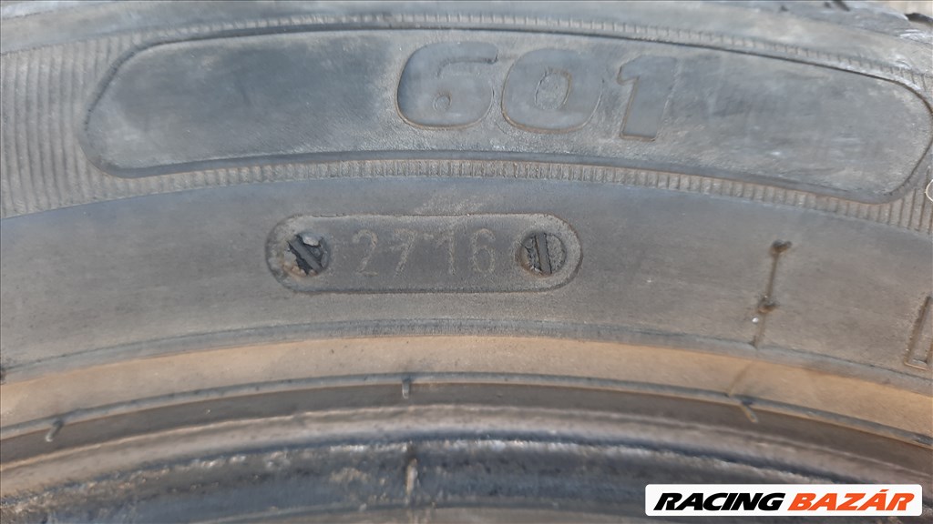 215/50 R17 Sebing téli gumik 5. kép