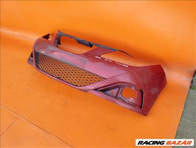 Seat Ibiza első lökhárító 08-12 (P.40.1028)