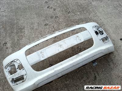 Citroën C3 Picasso Citroen C3 Picasso első lökhárító 9801783377