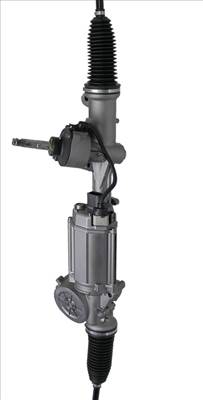 Alfa Romeo Giulietta (2010-2017) / ALFA ROMEO Stelvio (2016-2024) Elektromos kormánymû