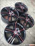  5x100 VW Golf IV, T-Cross 17" alufelni