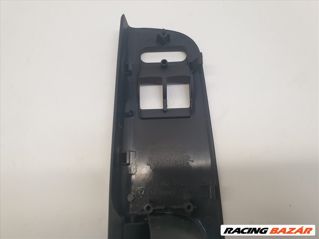 Volkswagen Golf IV ajtóbehúzó (3 ajtós) 3b1867171d 7. kép